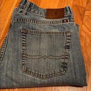 Lucky Brand Jeans